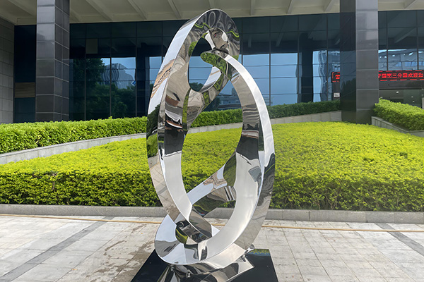 loop sculpture